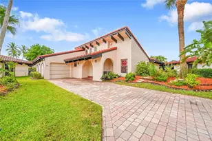 8141 Pine Cir, Tamarac, FL 33321 - Photo 1