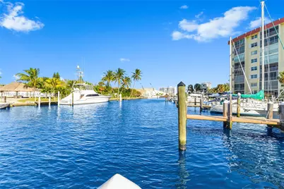 2731 NE 14th St Cswy #502, Pompano Beach, FL 33062 - Photo 1