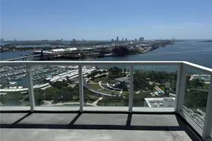 253 NE 2nd St, Miami, FL 33132 - Photo 1