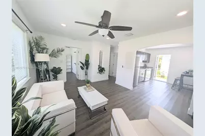 1108 N 19th Ave #2, Hollywood, FL 33020 - Photo 1