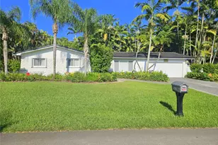 12101 SW 110th Ave, Miami, FL 33176 - Photo 1