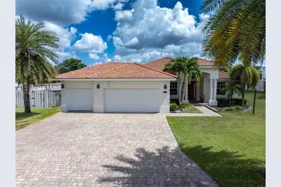 12801 SW 223rd St, Miami, FL 33170 - Photo 1