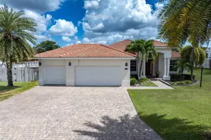 12801 SW 223rd St, Miami, FL 33170 - Photo 1