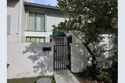 6945 SW 111th Ct #6945, Miami, FL 33173 - Photo 1