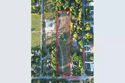 216th Street SW 184th Ave, Miami, FL 33187 - Photo 1