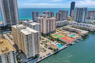 1833 S Ocean Dr, Hallandale Beach, FL 33009 - Photo 1