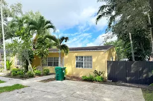 1767 NW 93rd St, Miami, FL 33147 - Photo 1
