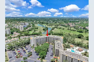 3940 Inverrary Blvd #801-A, Lauderhill, FL 33319 - Photo 1