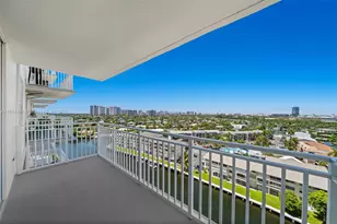 427 Golden Isles Dr, Hallandale Beach, FL 33009 - Photo 1