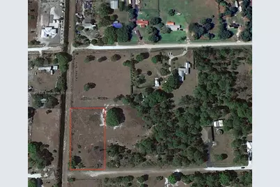 810 N Sendero St, Clewiston, FL 33440 - Photo 1