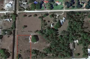 810 N Sendero St, Clewiston, FL 33440 - Photo 1