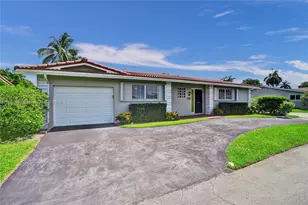 7200 E Tropical Way, Plantation, FL 33317 - Photo 1