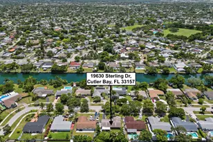 19630 Sterling Dr, Cutler Bay, FL 33157 - Photo 1