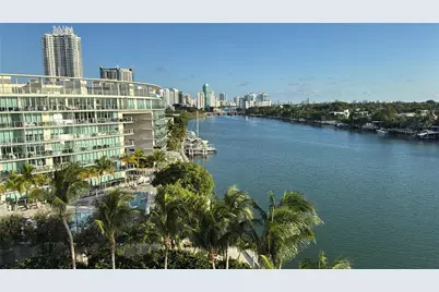 6700 Indian Creek Dr #707, Miami Beach, FL 33141 - Photo 1