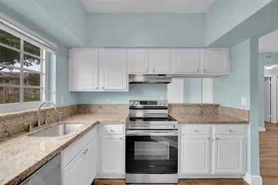 2331 NW 96th Ter #17N, Pembroke Pines, FL 33024 - Photo 1