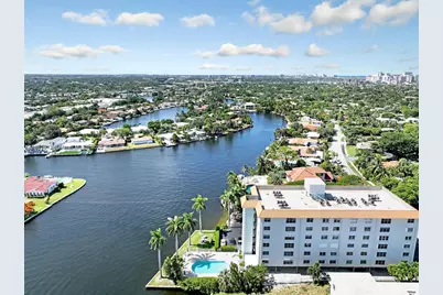 1881 Middle River #605, Fort Lauderdale, FL 33305 - Photo 1