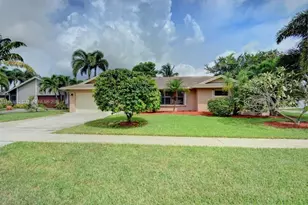 9525 Denver Ct, Boca Raton, FL 33434 - Photo 1