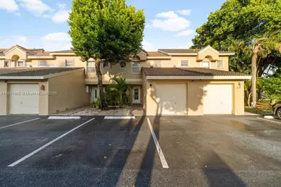 3659 NW 91st Ln, Sunrise, FL 33351 - Photo 1