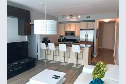 1111 SW 1st Ave #UPH4016-, Miami, FL 33130 - Photo 1