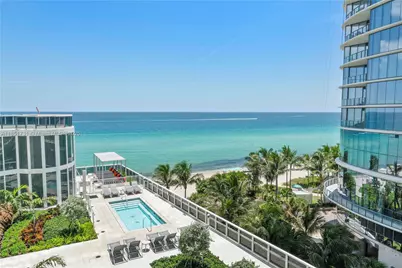 15811 Collins Ave #607, Sunny Isles Beach, FL 33160 - Photo 1