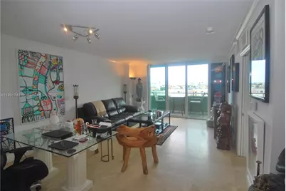 90 Alton Rd #805, Miami Beach, FL 33139 - Photo 1