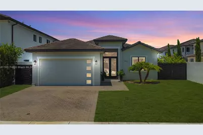 14531 SW 21st St, Miami, FL 33175 - Photo 1