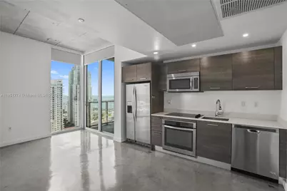 151 SE 1st St #3104, Miami, FL 33131 - Photo 1