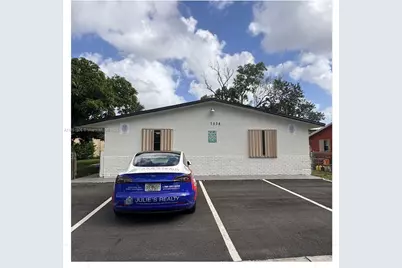 1538 NW 52nd Ave #2, Lauderhill, FL 33313 - Photo 1