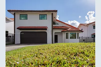 2931 SW 117th Ave, Miami, FL 33175 - Photo 1
