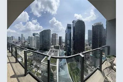 88 SW 7th St #3007, Miami, FL 33130 - Photo 1