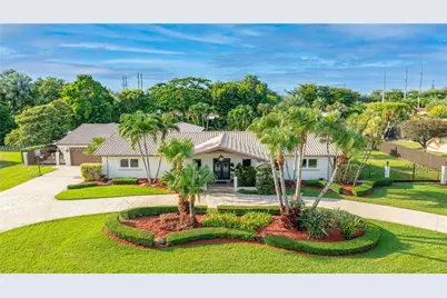 9803 SW 133rd Ter, Miami, FL 33176 - Photo 1
