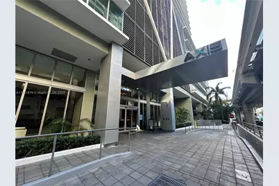 1111 SW 1st Ave #2520-N, Miami, FL 33130 - Photo 1