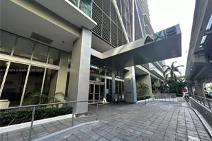 1111 SW 1st Ave, Miami, FL 33130 - Photo 1