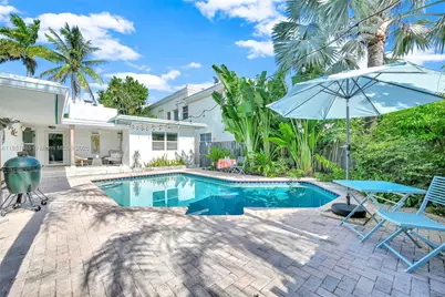 808 NE 16th Ave #808, Fort Lauderdale, FL 33304 - Photo 1