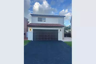 1070 SW 135th Pl #0, Miami, FL 33184 - Photo 1