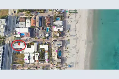 330 Coolidge St #1, Hollywood, FL 33019 - Photo 1