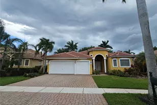 18951 SW 30th St, Miramar, FL 33029 - Photo 1