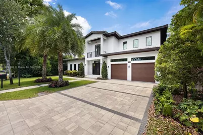 7841 SW 54th Ct, Miami, FL 33143 - Photo 1