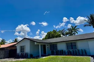 4610 SW 134th Ave, Miami, FL 33175 - Photo 1