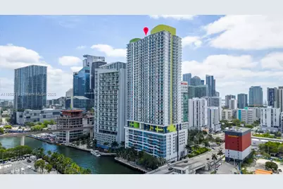 185 SW 7 St #1508, Miami, FL 33130 - Photo 1
