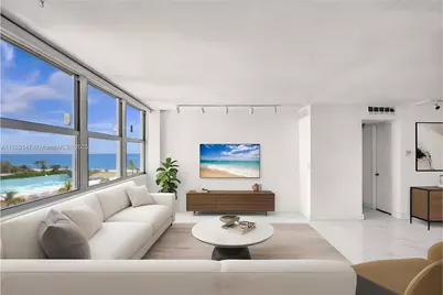 5055 Collins Ave #5A, Miami Beach, FL 33140 - Photo 1