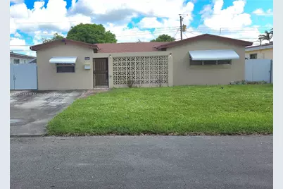 7813 Shalimar St #7813, Miramar, FL 33023 - Photo 1