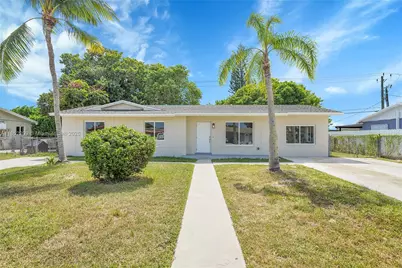 14312 SW 110th Ave, Miami, FL 33176 - Photo 1