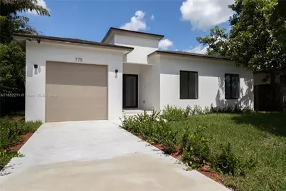 775 NW 47th St, Miami, FL 33127 - Photo 1