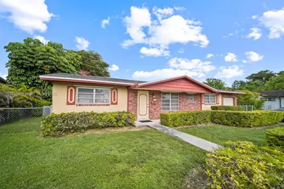7904 SW 139th Ct, Miami, FL 33183 - Photo 1