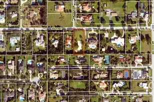 11940 NW 8th St Lot 1, Plantation, FL 33325 - Photo 1