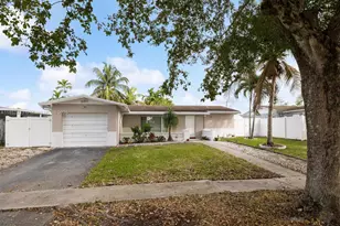 9431 NW 23rd, Pembroke Pines, FL 33024 - Photo 1