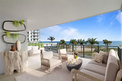 1116 N Ocean Blvd #304, Pompano Beach, FL 33062 - Photo 1
