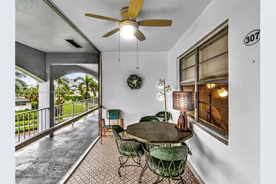 541 Blue Heron Dr #307, Hallandale Beach, FL 33009 - Photo 1