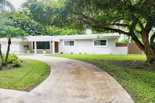 7425 SW 128th St, Pinecrest, FL 33156 - Photo 1